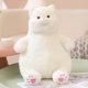 thumbnail image 2 of Peluche de gato de peluche para niños, peluches de felpa de 40/55/75cm, cojín para sofá, regalo de cumpleaños, 2 of 5
