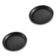 thumbnail image 1 of Toystoory Horno Bandeja para hornear Recubrimiento antiadherente Molde para pan tostado Resistente a altas temperaturas Bandeja para pasteles de carne Type1 NO1 Toystoory CBP183340, 1 of 5