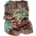 thumbnail image 2 of GFDYREE Scarfs for Women Lightweight Fashion Scarves Print Floral Pattern Scarf Shawl Wraps, 2 of 4