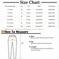 thumbnail image 3 of FAIWAD Baby Girls Fleece Leggings Basic Stretch Warm Thermal Thicken Full Length Pants for Toddler 1-15Y, 3 of 3