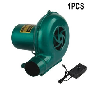 Zoom Blowers 1/3 HP Floor Dryer, Centrifugal Air Mover Fan