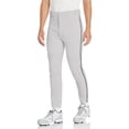 thumbnail image 1 of Pantalones Mizuno Premier Riped para Hombre Gris-Negro - Talla XL, 1 of 5
