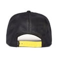 thumbnail image 4 of Gorra Goorin Bros The king Lion Everything Ligth 1010935 para Hombre, color Negro, 4 of 4