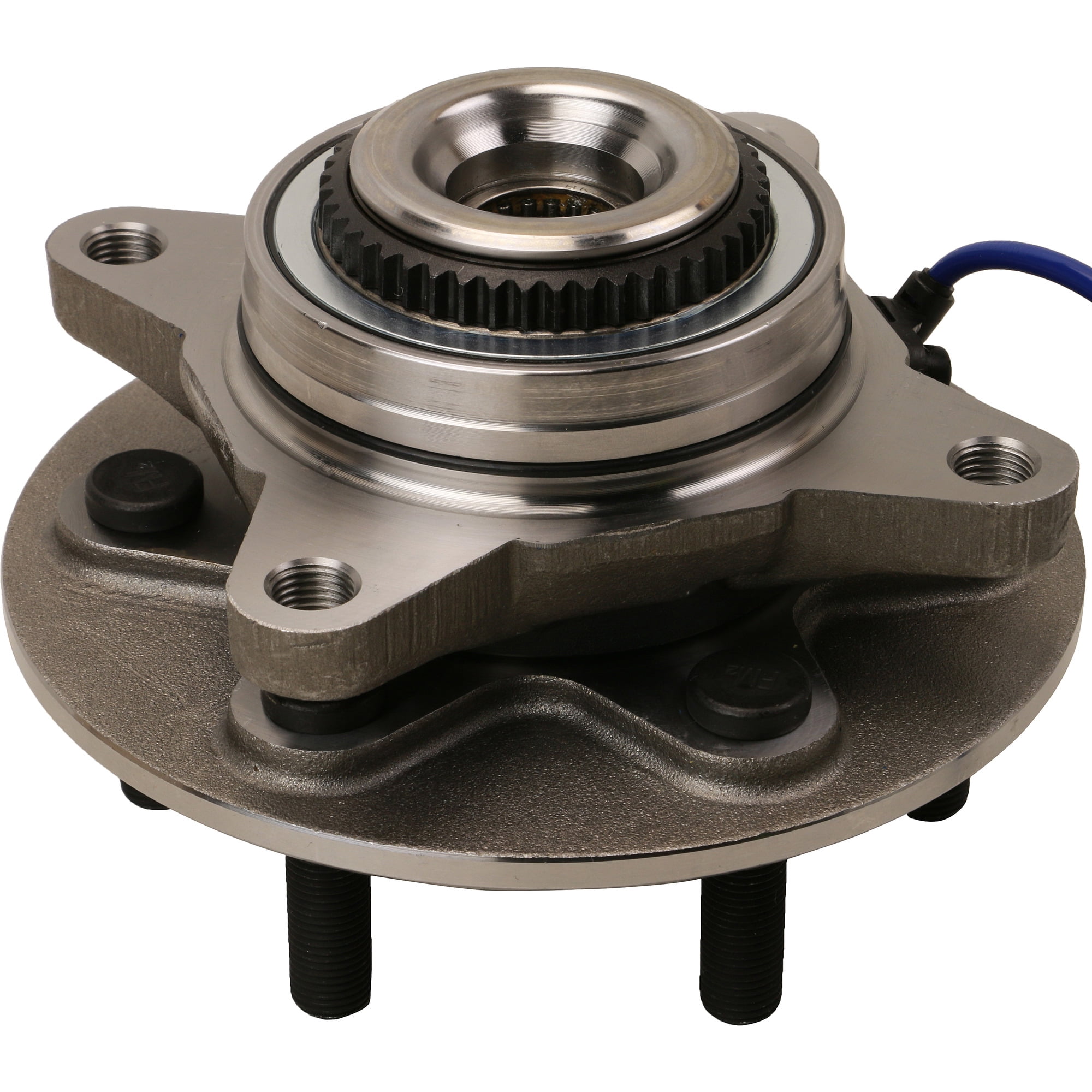 MOOG 515176 Wheel Bearing and Hub Assembly Fits select: 2018-2020 