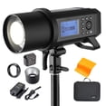 thumbnail image 1 of Flash Strobe Godox AD400 Pro AD400Pro 400W para cámara, 1 of 9