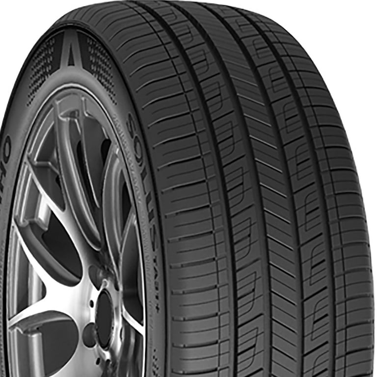 Kumho Solus TA31 Plus All Season 205/60R16 92H Passenger Tire