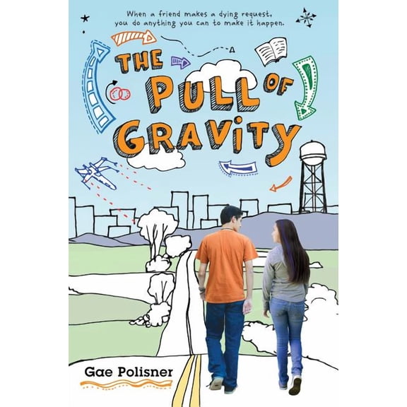 Pull of Gravity, (Paperback)