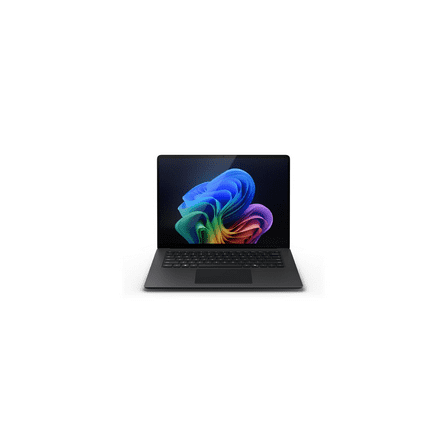 Microsoft Surface 15" Copilot  Laptop 7th Edition - 15" PixelSense Flow Display - Intel Core Ultra 7 (Series 2) - 32GB Memory - 512GB SSD - Wi-Fi 7 - Windows 11 Pro - Black EP2-33240