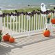 thumbnail image 4 of Decoraciones de Halloween, adornos de Halloween, regalos de Halloween, decoración de ratán de simulación, planta verde, festival de ratán de Halloween, hoja de arce de simulación, imitación de ratán d, 4 of 6