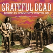 BERKELEY COMMUNITY CENTER 1971 (2CD)
