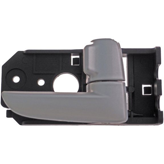 Dorman 83544 Interior Door Handle for Specific Kia Models, Silver