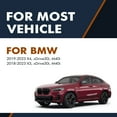 thumbnail image 2 of Pair 2 Front Left-Right Suspension Strut Assembly For 2018-2023 BMW X3, 2 of 3