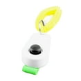 thumbnail image 3 of Clicker d'Entraînement pour Animaux, Clicker d'Entraînement pour Chien Interactif, Clicker d'Entraînement pour Chat, Finition de Luxe, 3 of 12