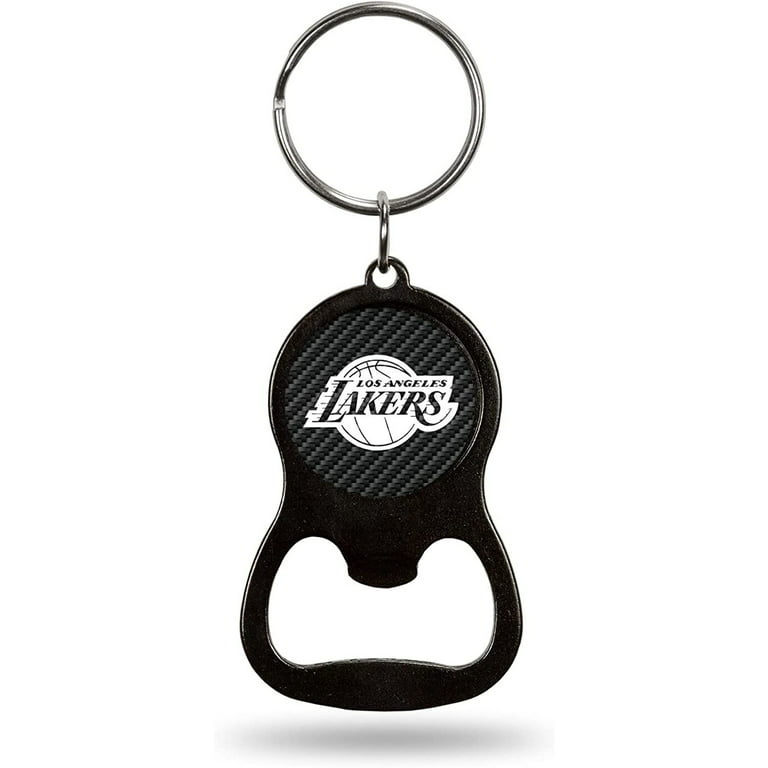 Los Angeles Lakers Keychain Bottle Opener