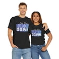 thumbnail image 5 of DJH Apparel | Lay Your Burdens Down Christian Unisex T-shirt, 5 of 5