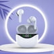 thumbnail image 4 of Audífonos inalámbricos TWS Audífonos deportivos para juegos 5.1 compatibles con Bluetooth (Blanco), 4 of 5