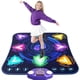 thumbnail image 1 of Tapete de Baile ANNKIE Bluetooth con 8 Botones Iluminados y 5 Modos de Juego, 1 of 8