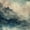 Grunge Mountains, variant on TalkingCase Slim Fit Phone Case Compatible for Samsung Galaxy S25(Not S25 Plus/Ultra), Grunge Mountains Print, Lightweight,Flexible, USA Print