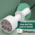 thumbnail image 2 of Ice Water Level Probe Kit with Harness for Manitowoc Ice Machines, 2 of 5