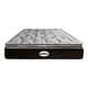 thumbnail image 2 of Colchón Selther Ortopédico Queen Size Híbrido Memory Foam Grafito, 2 of 5
