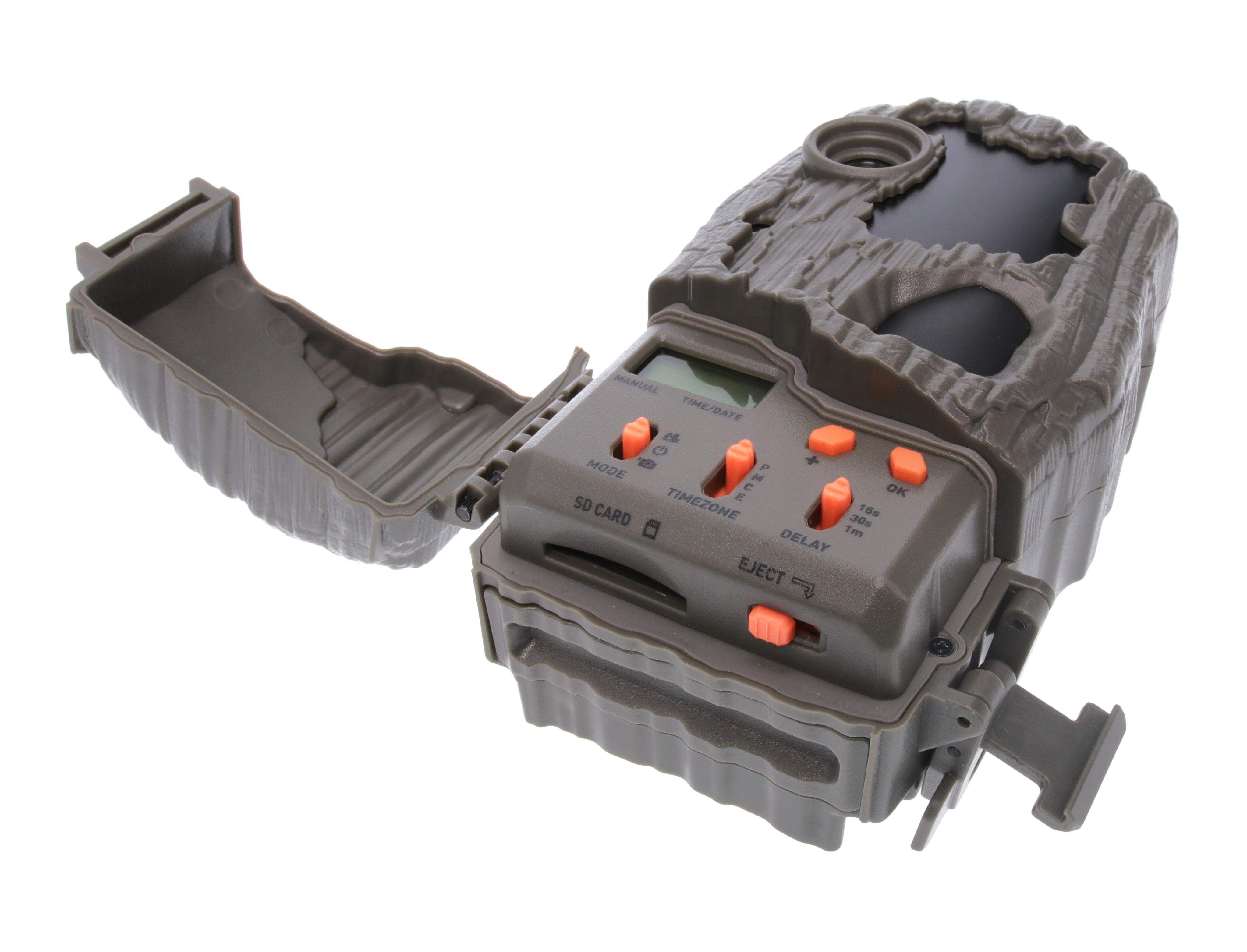 Wildgame Innovations Switch 20MP Game Camera, 70 ft. Range, 720P