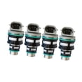 thumbnail image 4 of 4x 5 Agujeros Accesorios 800-1094N 17100435 Inyectores De Combustible Para Oldsmobile, 4 of 8