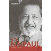 V.S. Naipaul, Second Edition (Paperback)