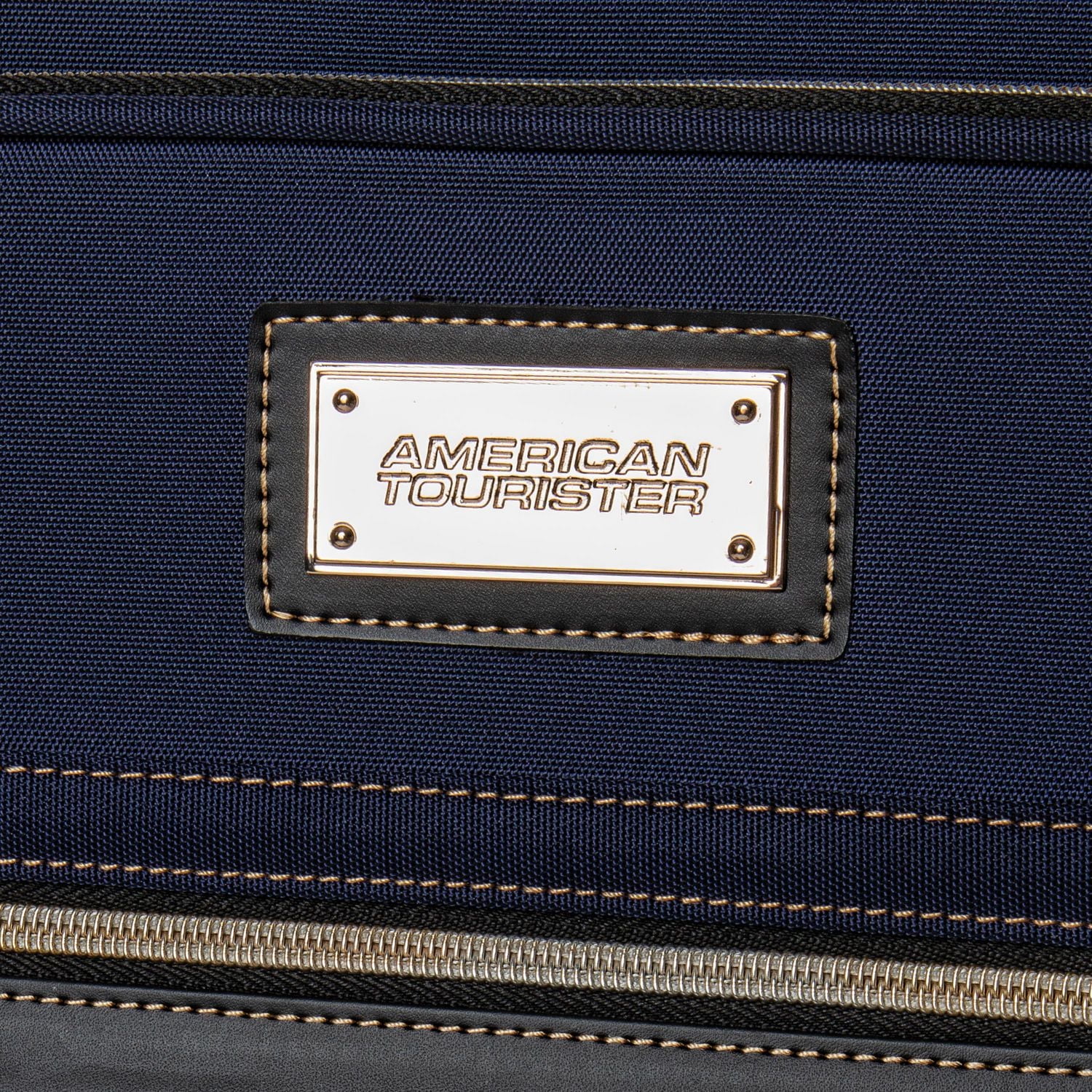 American Tourister Beau Monde Expandable Large Spinner Luggage