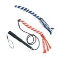 thumbnail image 2 of HINTRMENT Dog Tease Dog Training Stick Assorted Color Training 1Set, 2 of 8