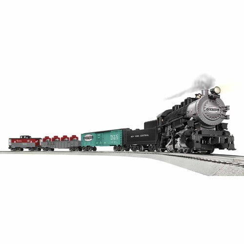 walmart lionel trains