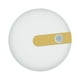 thumbnail image 1 of Luz nocturna luminosa con brillo personalizable para dormitorio infantil Oro, 1 of 3