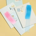 thumbnail image 3 of 2 Rolls Multi-function Package Ribbons Crafted Package Ribbons Festival Gift Ribbons, 3 of 6