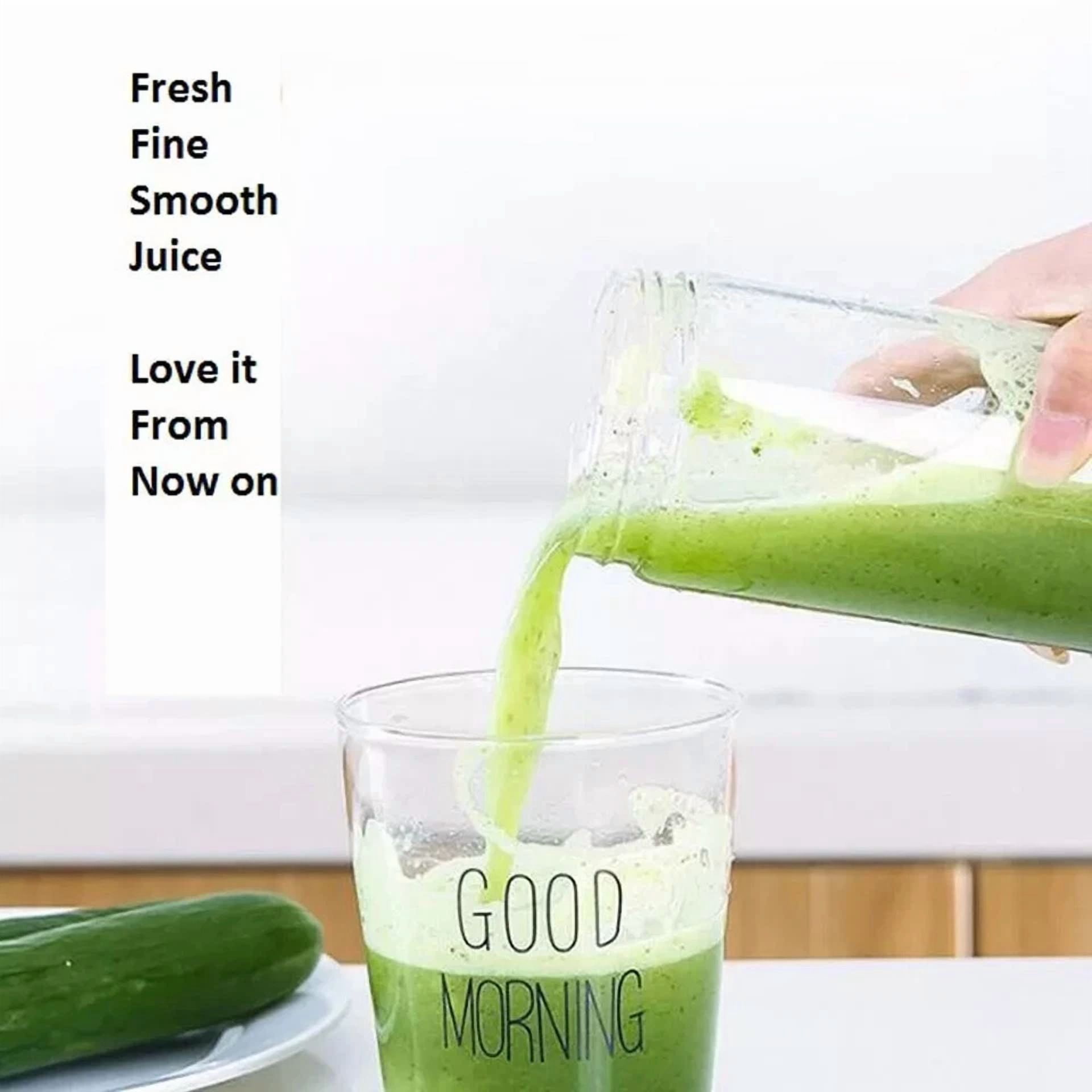 Blender Cup Mini Blender Handheld Personal Size Blender For Kitchen Travel Sport