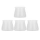 thumbnail image 5 of 2x Tapas de silicona antideslizantes para patas de sillas Pies de silicona Cubiertas de Protectores para pisos de dura Soledad Tapones para piernas de asiento Silicona, 5 of 10