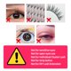 thumbnail image 5 of Pegamento para extensiones de pestañas VEYES INC Lash Glue 5 ml, secado en 1-2 s, 5 of 6