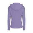 thumbnail image 5 of Mittory Women's Lightweight Workout Jacket - Full Zip Athletic Top for Running & Yoga, 5 of 7
