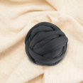 thumbnail image 2 of Chunky Wool Yarn Washable DIY Hand Knitting Crocheting Cushion Rug Yarn for Arm Knitted Blanket Mat Gray, 2 of 9