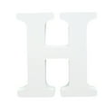 thumbnail image 1 of PVCS Wood Wooden Letters Log Alphabet Wedding Birthday Party Home Decorations for Home Decor, 1 of 2