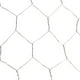Mat 48 Po x 150 Filet de Volaille Hexagonal de 2 Po 308496B – image 3 sur 6