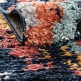thumbnail image 2 of Rugs.com Tagine Collection Rug – 6' x 9' Blue Medium-Pile Rug Perfect For Living Rooms, Kitchens, Entryways, 2 of 5
