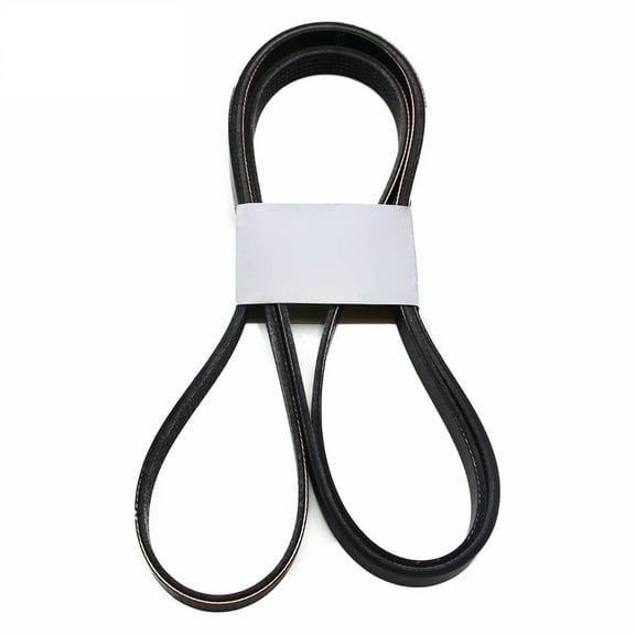 Serpentine Drive Belt Fit for Nissan Altima S SL 2.5L 2007-2013 11720-JA00A