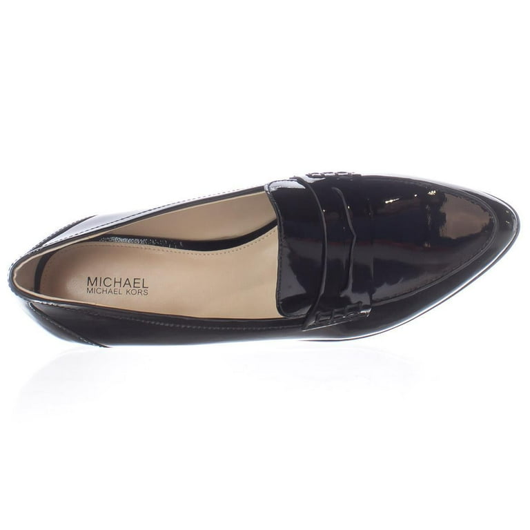 Michael kors connor loafer sale