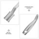thumbnail image 3 of BESTYASH Extensor Portátil De Llave Metálico Para Mayor Alcance Y Seguridad En Reparaciones Mecánicas, 3 of 8