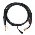 thumbnail image 3 of POCREATION MIG Welding Torch, 100Amp Welding Tool, High Temperature M-100 242282 With Ergonomic Handle MIG Welding Machine For, 3 of 8