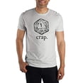 thumbnail image 4 of Adult Dungeons And Dragons Shirt DAD Gaming TShirt-X-Large, 4 of 7