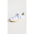 thumbnail image 3 of Tenis Veja Campo Canvas para mujer, color blanco, acero,, 3 of 3