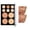 D, variant on Kokovifyves Silky Smooth Spot Coverage Makeup Stick, Lightweight Easy Application, Creates Soft Natural Facial Finish, 8g