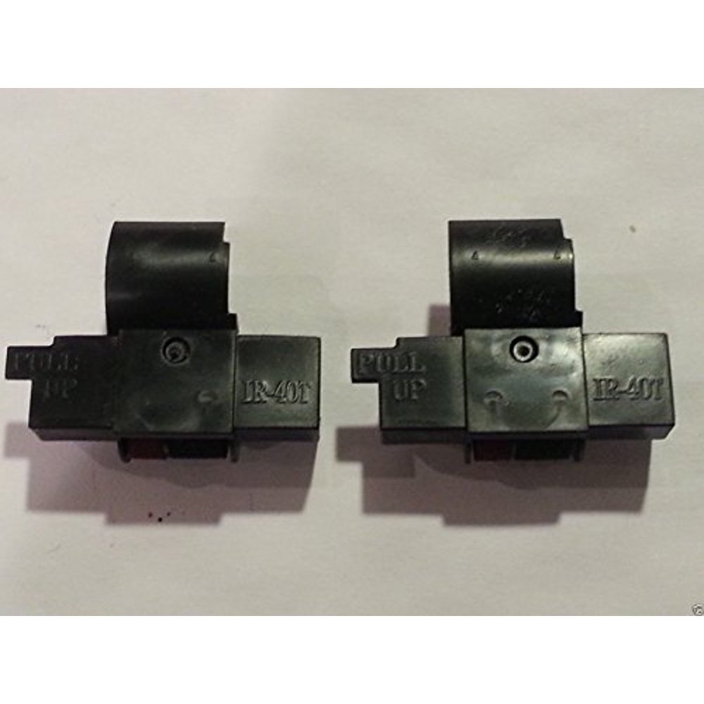 2 Pack! Canon CP 13 Printing Calculator Ink Rollers Canon CP13, CP13