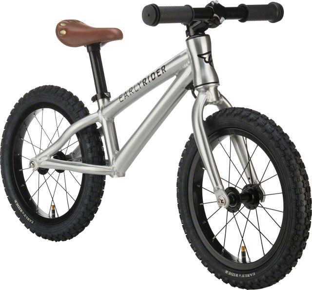 early rider runner trail 14