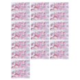 thumbnail image 2 of 3D Mosaic Tile Stickers Verdsylv 3D Mosaic Tile Stickers - 10Pc Peel-And-Stick Wall/Floor Decals, Waterproof Diy Home Upgrade for Kitchen & Bathroom (8"X8" Each), Waterproof Floor Decals, J, 2 of 6